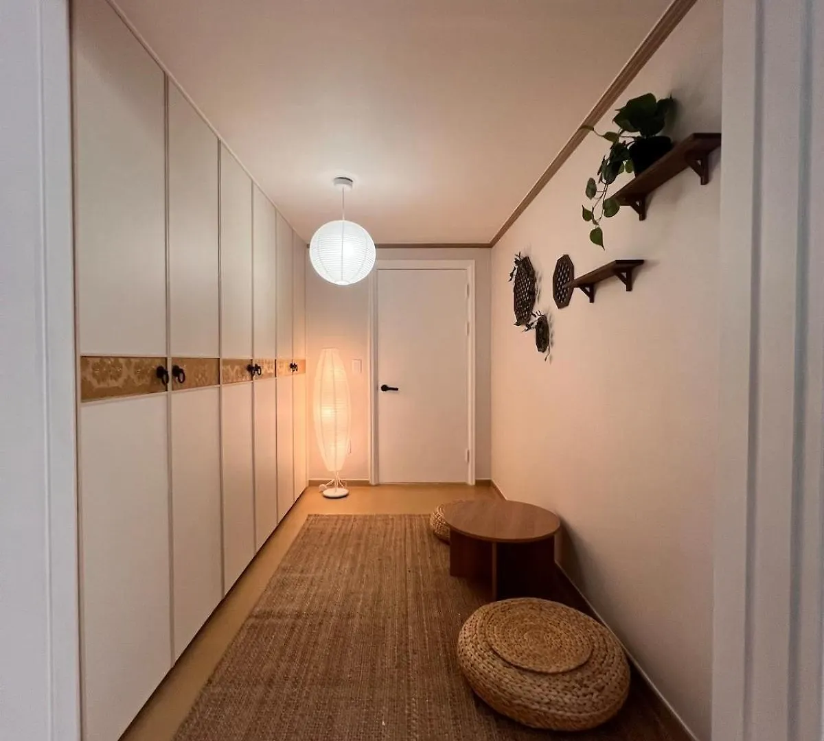 Mangwon Forest Seul Appartamento