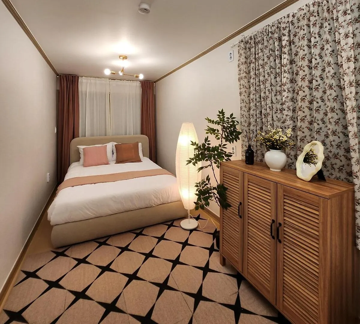 Mangwon Forest Seul Appartamento