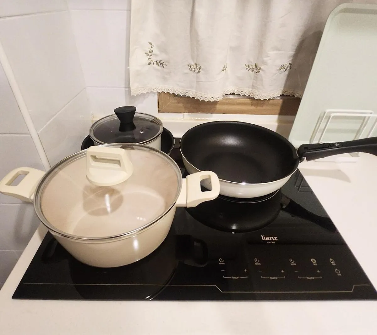 Mangwon Forest Seul Apartamento