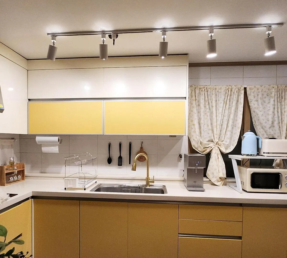 Mangwon Forest Seul Apartamento