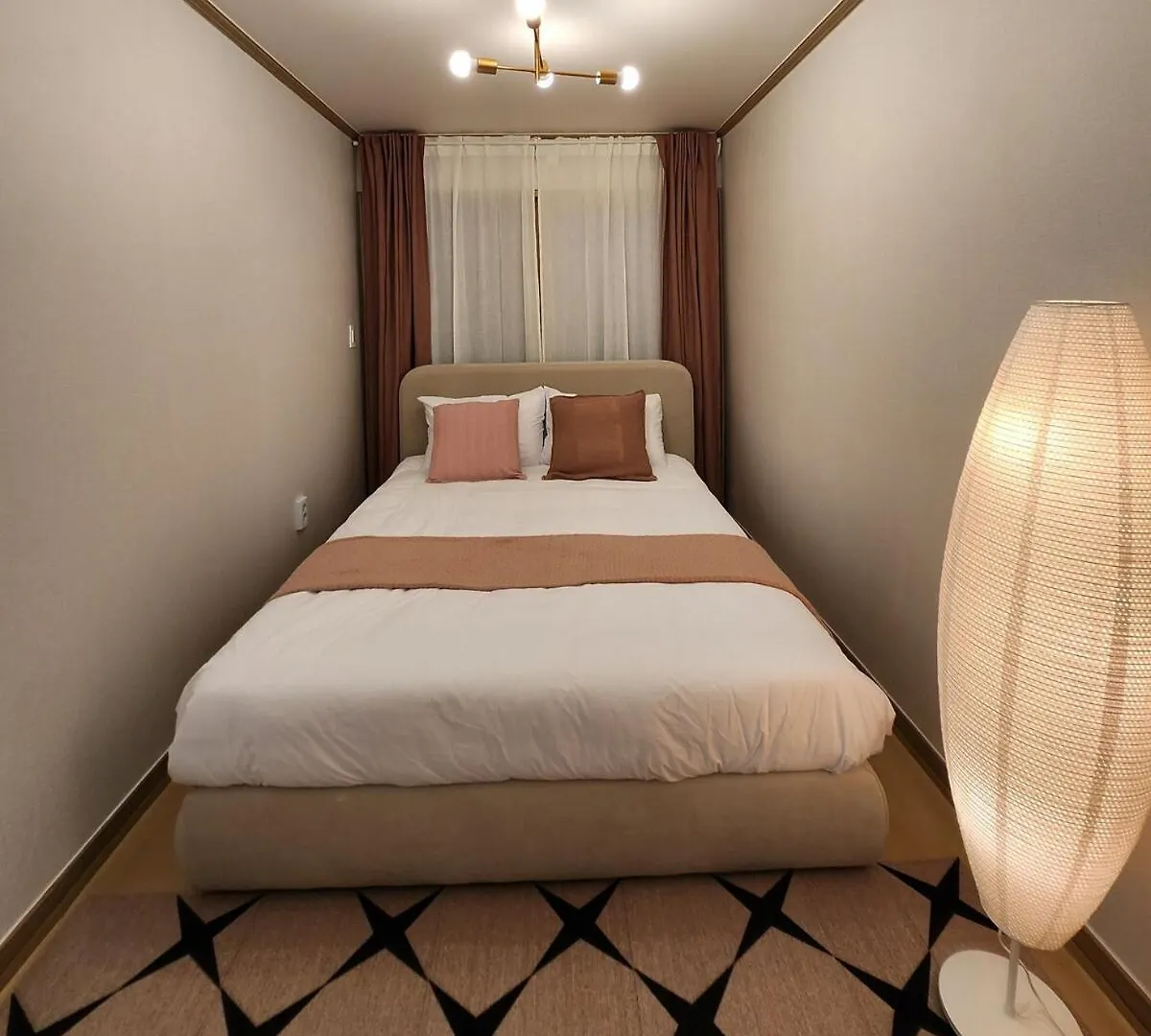 Mangwon Forest Seul Apartamento