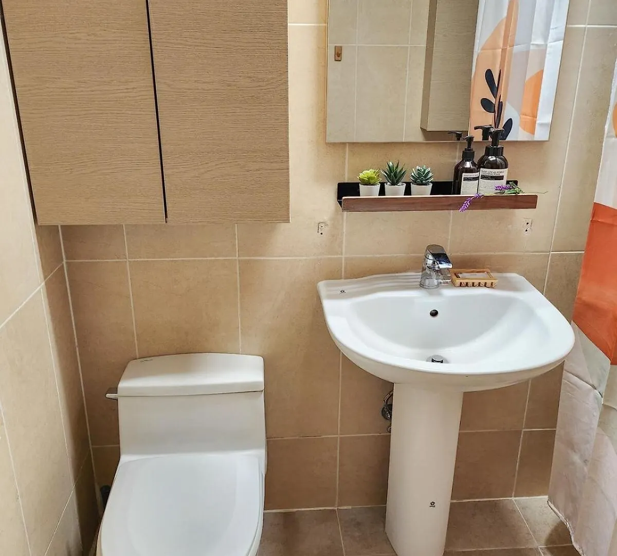 Mangwon Forest Seul Apartamento